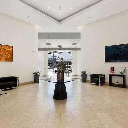 Property Vine - Dalgety Apartments Таунсвіль Екстер'єр фото