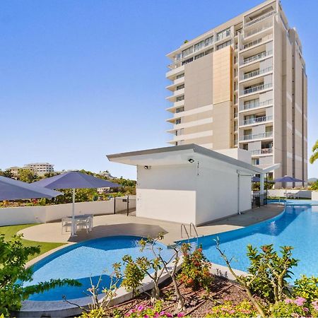 Property Vine - Dalgety Apartments Таунсвіль Екстер'єр фото