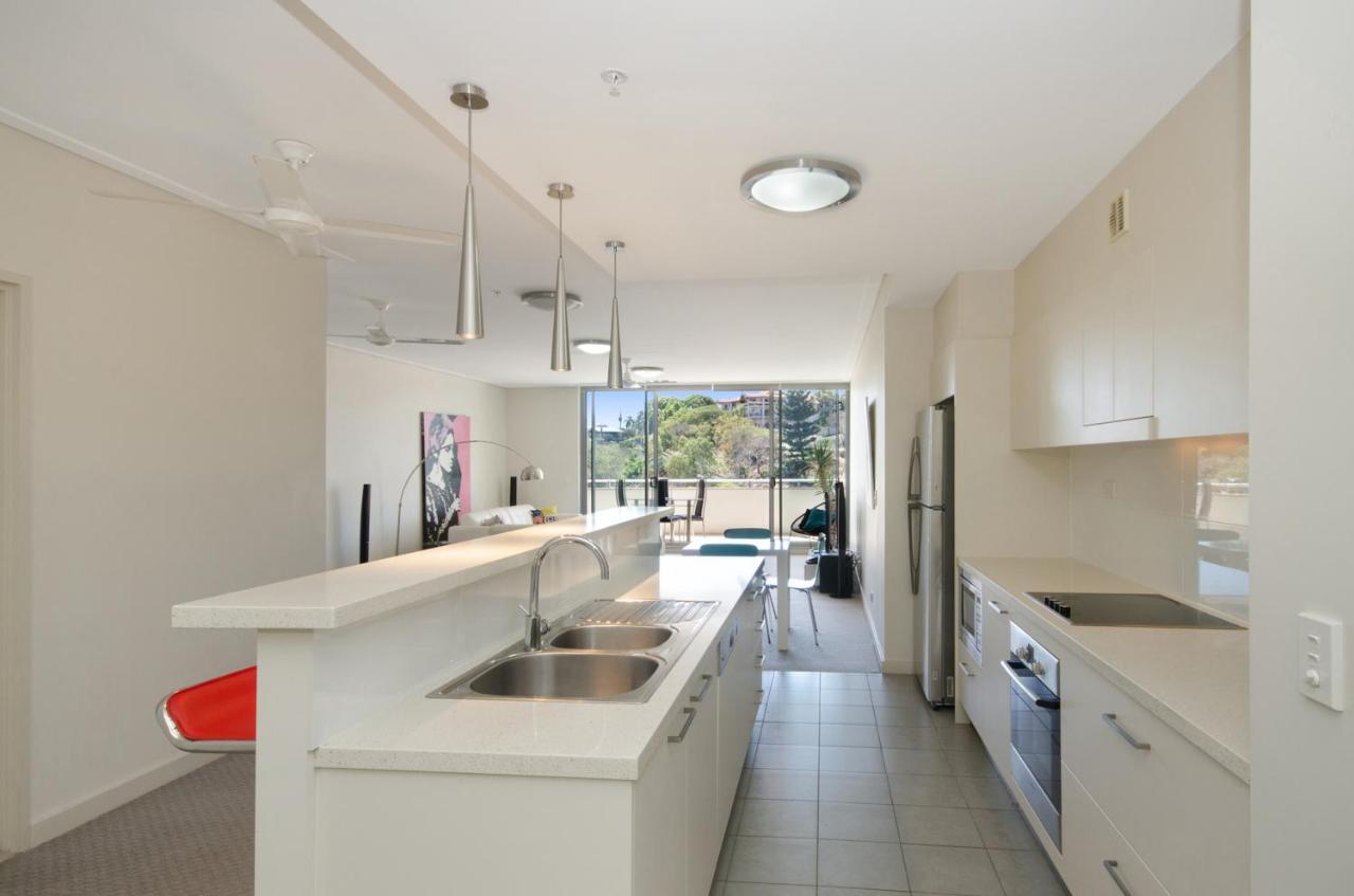 Property Vine - Dalgety Apartments Таунсвіль Екстер'єр фото