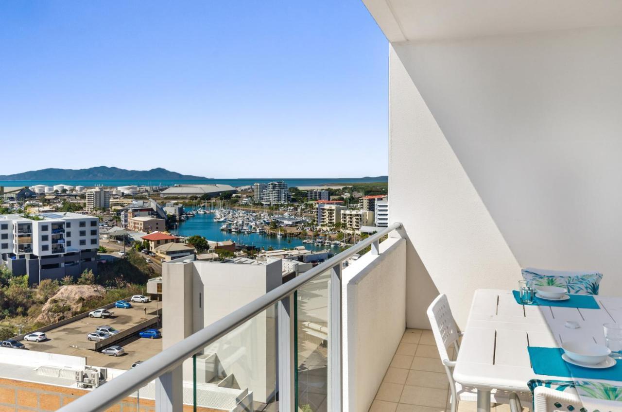Property Vine - Dalgety Apartments Таунсвіль Екстер'єр фото