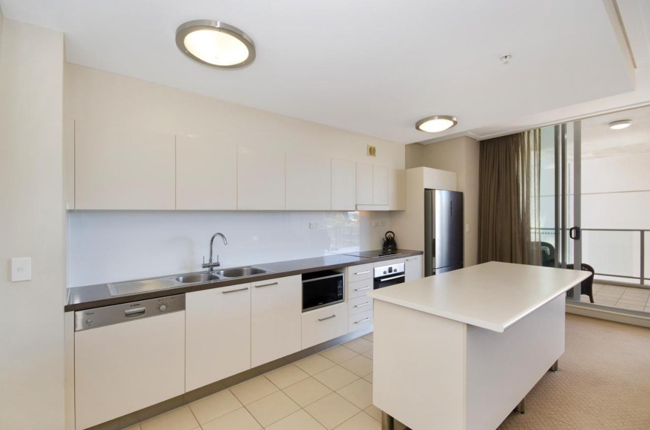 Property Vine - Dalgety Apartments Таунсвіль Екстер'єр фото