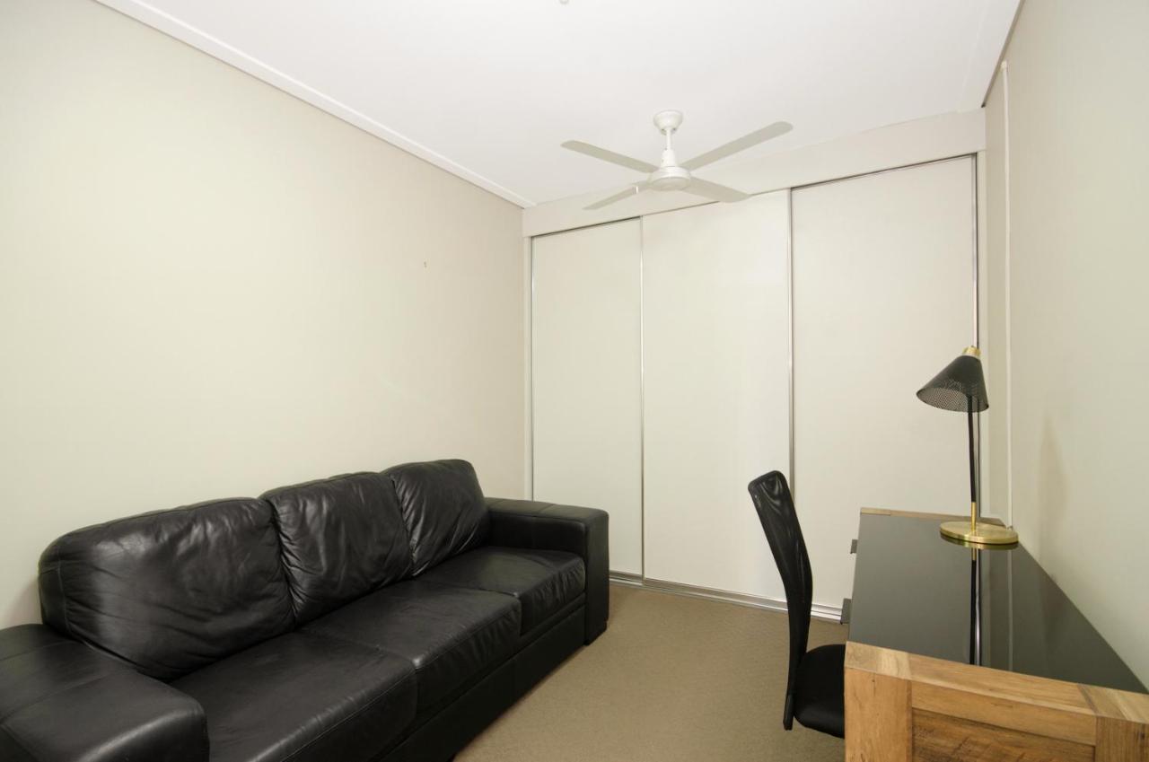 Property Vine - Dalgety Apartments Таунсвіль Екстер'єр фото