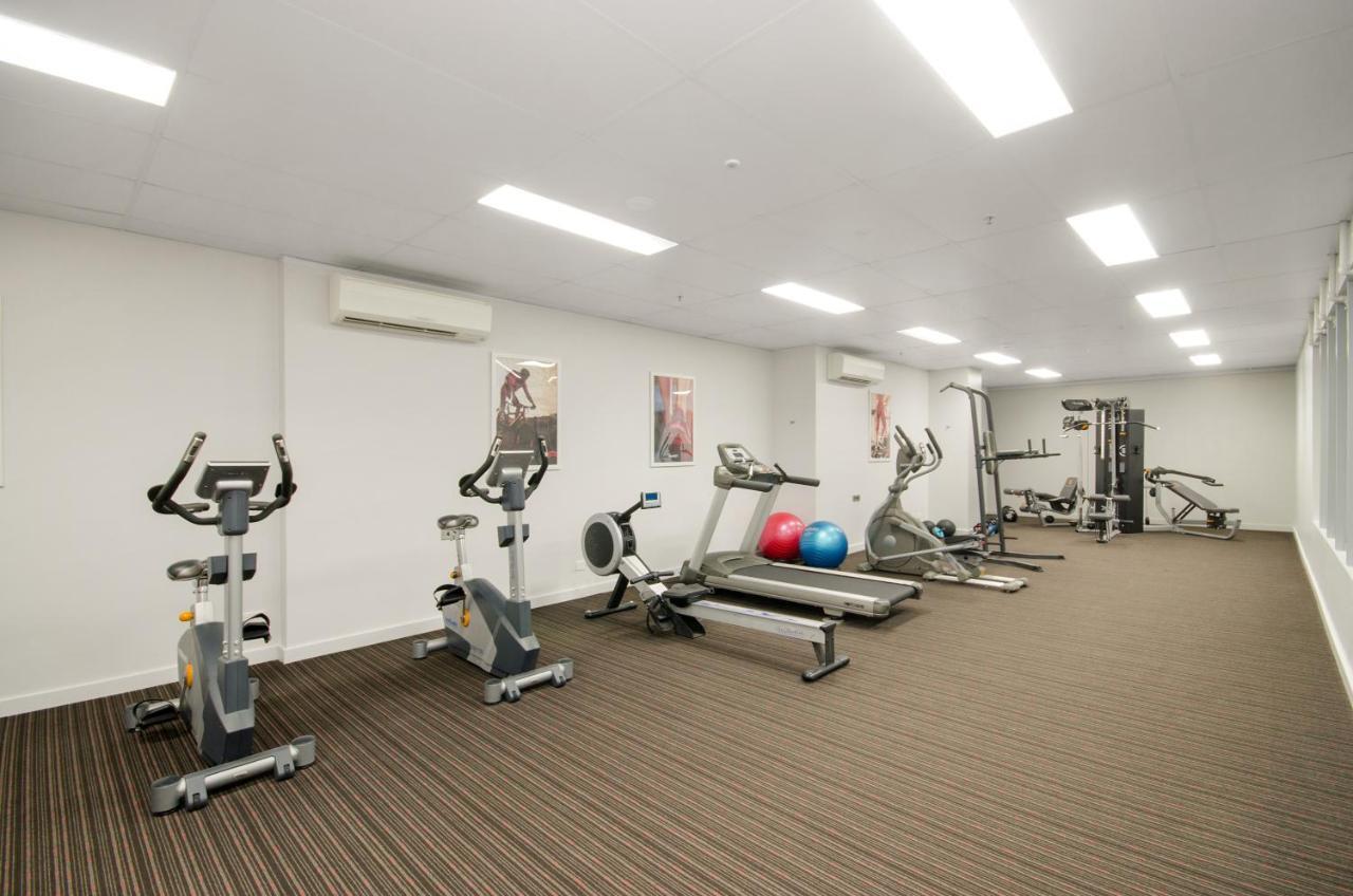 Property Vine - Dalgety Apartments Таунсвіль Екстер'єр фото