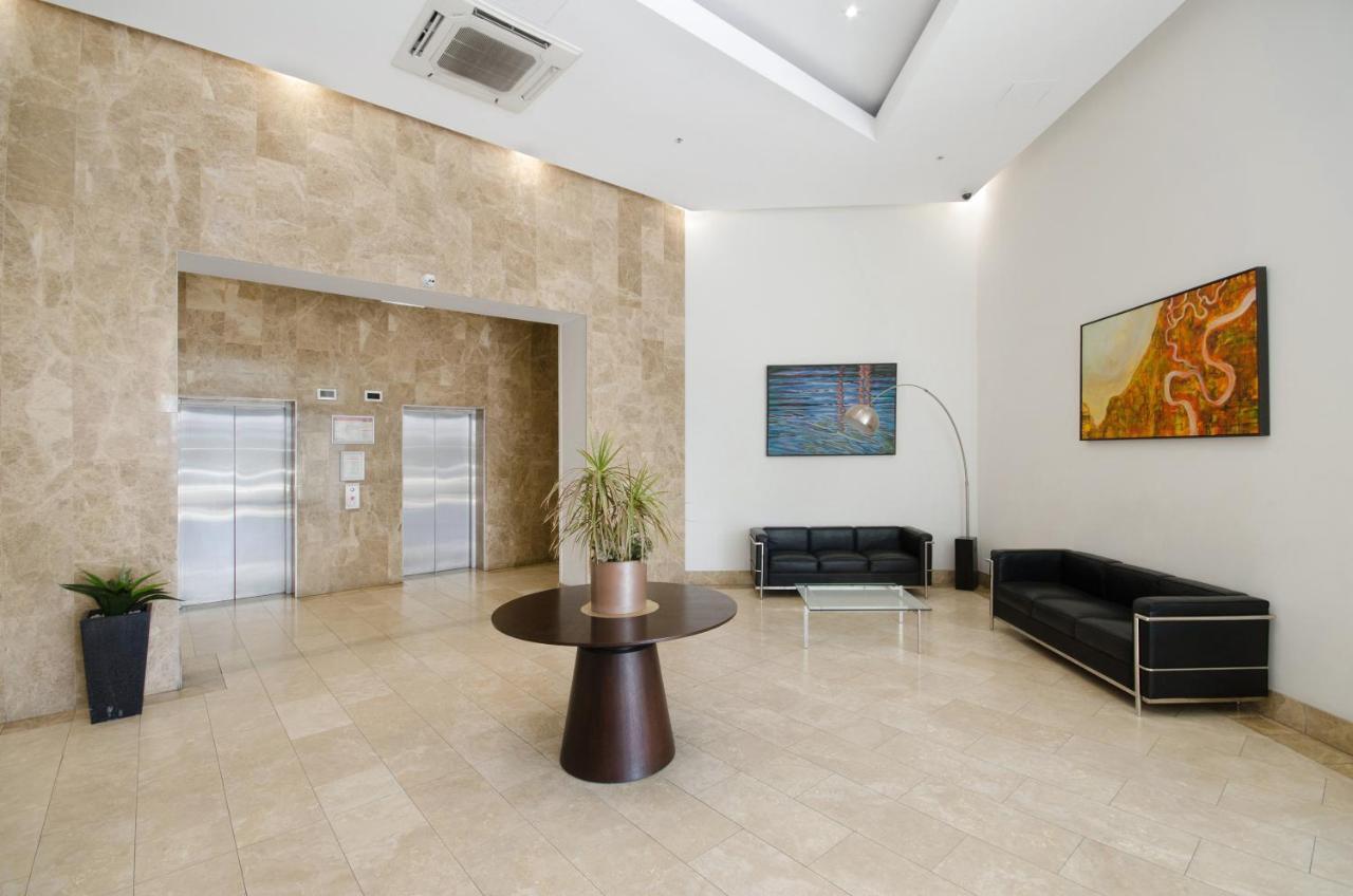 Property Vine - Dalgety Apartments Таунсвіль Екстер'єр фото