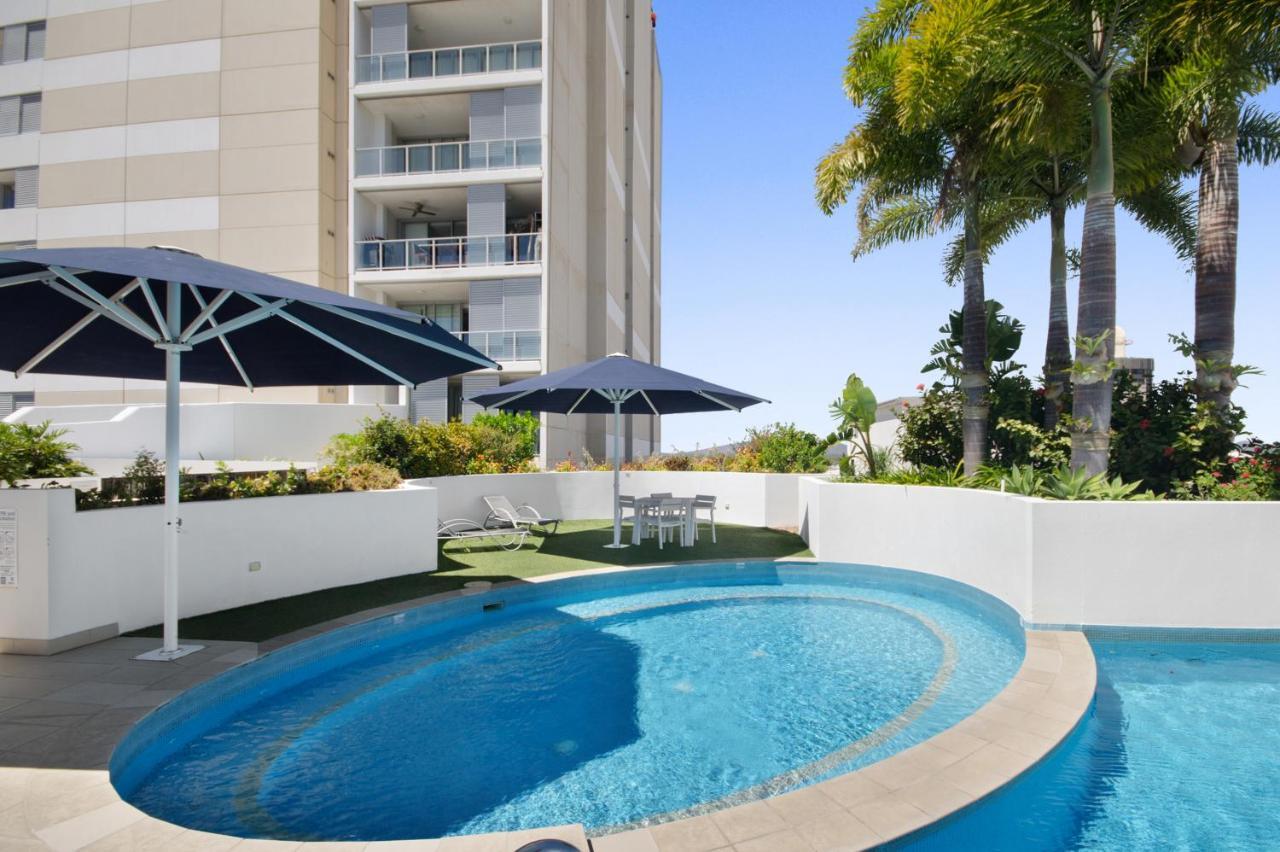 Property Vine - Dalgety Apartments Таунсвіль Екстер'єр фото