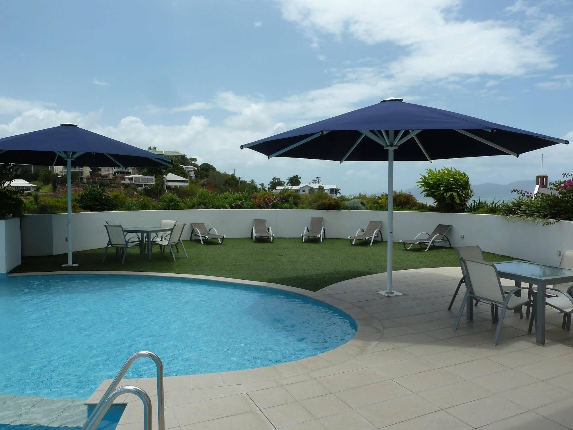 Property Vine - Dalgety Apartments Таунсвіль Екстер'єр фото