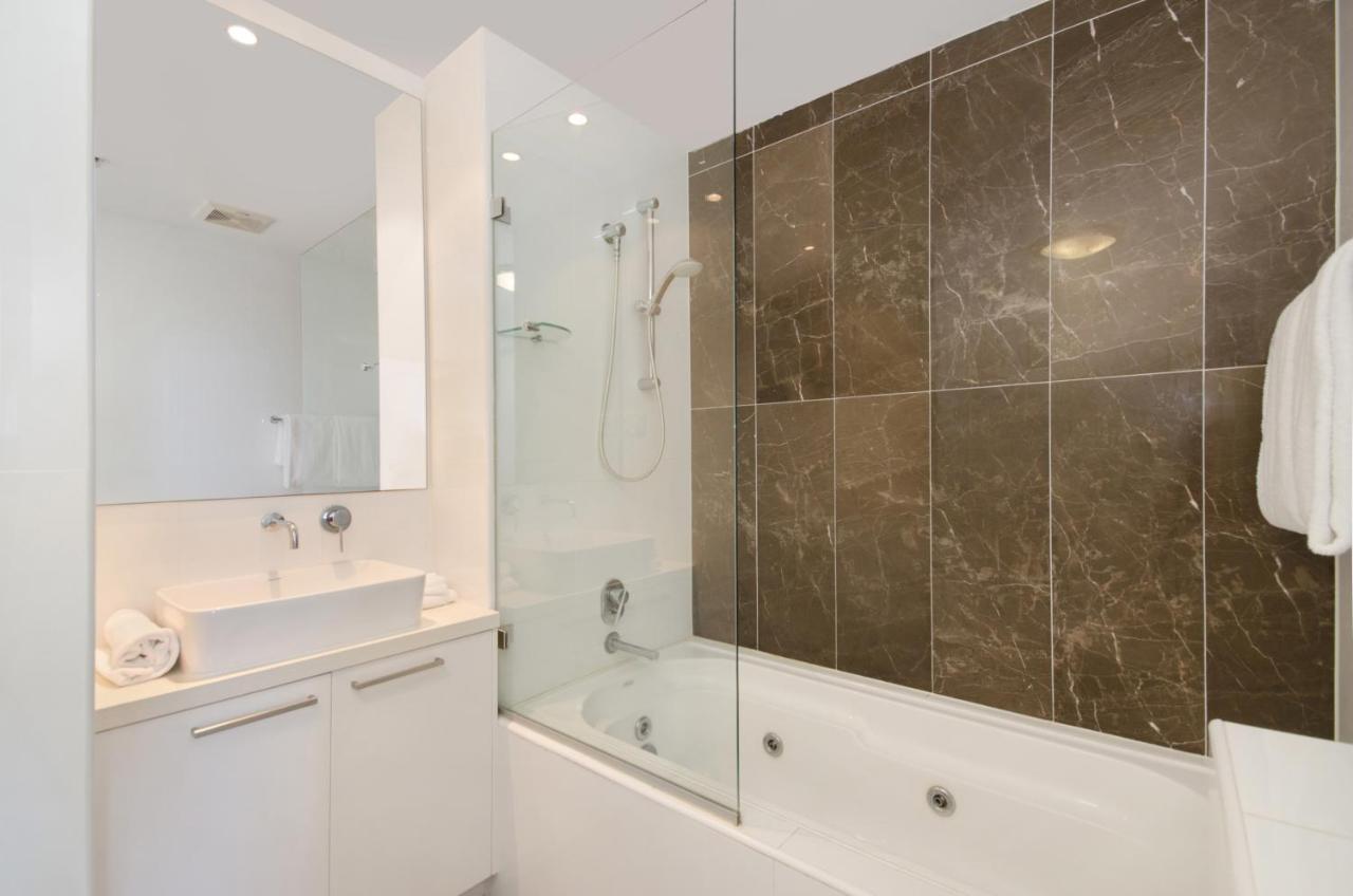 Property Vine - Dalgety Apartments Таунсвіль Екстер'єр фото